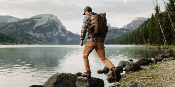 Carry on Wayward Son – Cuộc hành trình của người con lạc lối