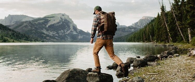 Carry on Wayward Son – Cuộc hành trình của người con lạc lối