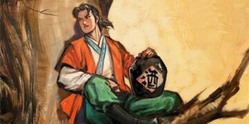 Chia tay và sự mạnh mẽ của người đàn ông