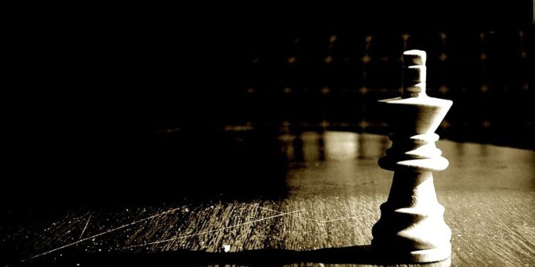 “Đã quá chán ngán giấc mơ làm ông hoàng”