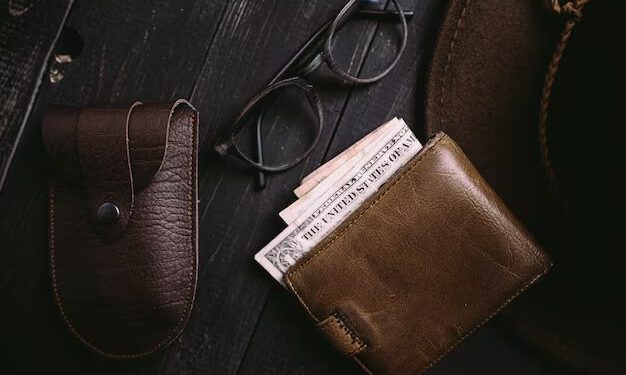 Tại Sao Phải Giải Thích? Tiền Của Tôi, Sở Thích Của Tôi