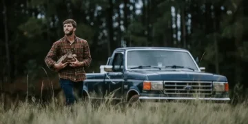 Hơn 1 thập kỷ khoác lên “bộ giáp Tartan” bay trong gió