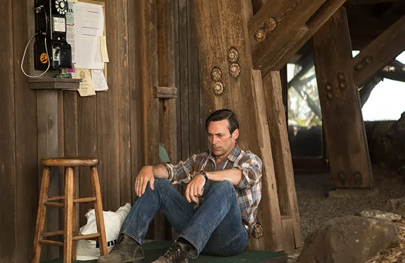 Khi mọi người nói tôi là người xấu, tôi đã tin điều đó !