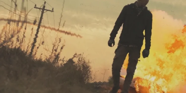 Lãng tử mà không có tiền thì chỉ là thằng hề lang thang